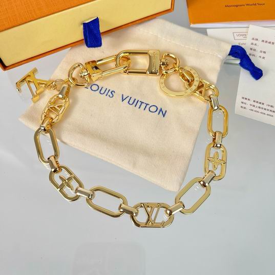 LV Keyring 12lyh349